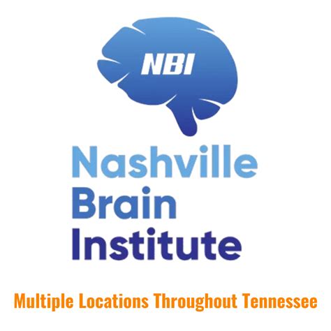 Nashville brain institute - Nashville Brain Institute. ( 28 Reviews ) 5651 Frist Boulevard , Suite 717. Hermitage, Tennessee 37076. (615) 338-6688.